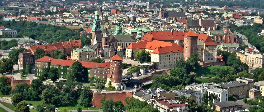 Weekend w Krakowie - co warto odwiedzić?